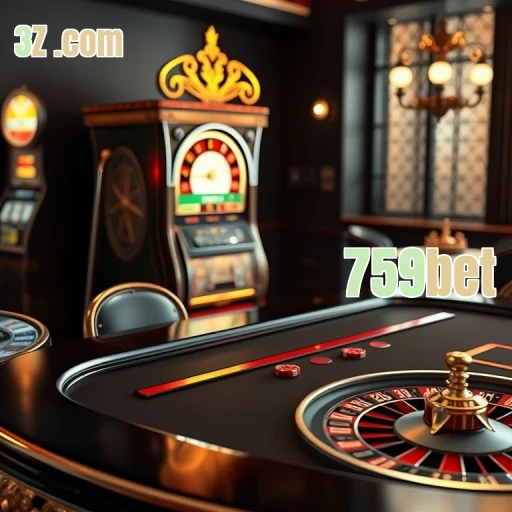 Experimente a Inovadora 759bet Plataforma de Jogos Online