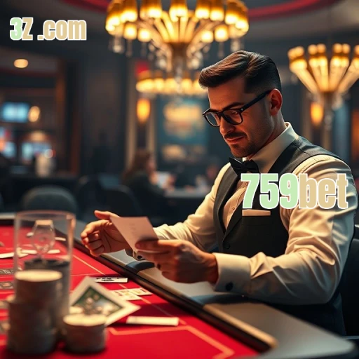 Promoções Irresistíveis na 759bet Plataforma para Jogadores Brasileiros