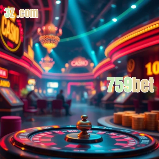 Experiências Únicas na Seção VIP da 759bet Plataforma